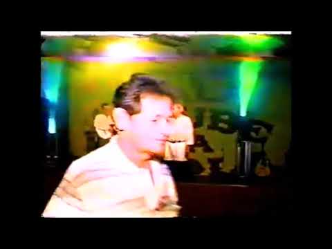 Zico e Zeca - Ingrata (5º Aniversário do Clube da Viola)