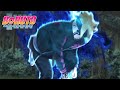 Boruto Vs Code Boruto Naruto Next Generations