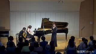 A.ララ「グラナダ」 〜Latin & Nostalgia(ラテンそして郷愁)より〜