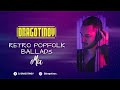 DJ DRAGOTINOV - RETRO POPFOLK BALLADS (Mix)