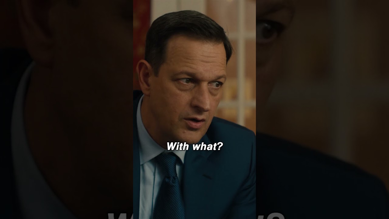 “how long have you been abusing this stuff?” 🤨 #bestmedicine