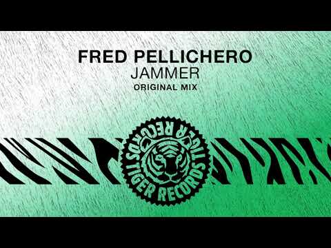 Fred Pellichero - Jammer (Original Mix)