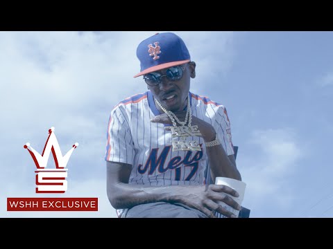 Young Dolph "Down South Hustlers" ft. Slim Thug & Paul Wall (WSHH Exclusive - Official Music Video)