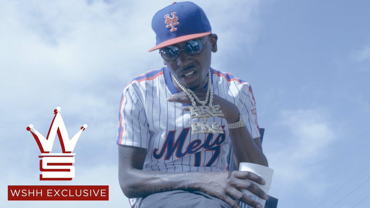Young Dolph ft Slim Thug & Paul Wall – “Down South Hustlers”