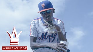 Young Dolph "Down South Hustlers" ft. Slim Thug & Paul Wall (WSHH Exclusive - Official Music Video)