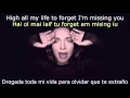 Tove Lo | Habits (Stay High) | Live Version ...