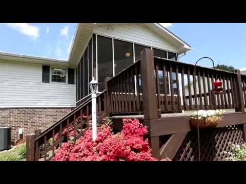 Maryville home for sale at 2018 Independence Drive, Maryville TN