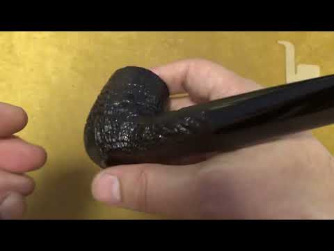 Pipa Dunhill Shell Briar gruppo XXL03 - (2003) - DHSH249