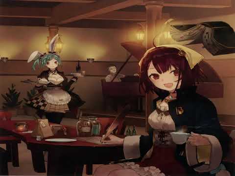 Atelier Sophie ~The Alchemist of the Mysterious Book~ OP - Phronesis [Sub]