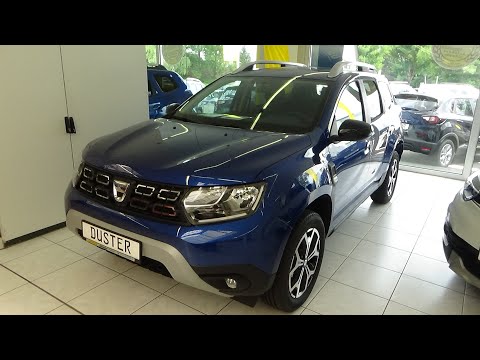 2020 Dacia Duster Celebration TCe 150 GPF - Autohaus Schweier Fellbach 2020