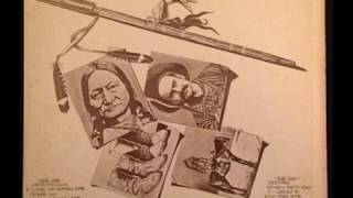 Lakota - Clouds And Feathers (1979)