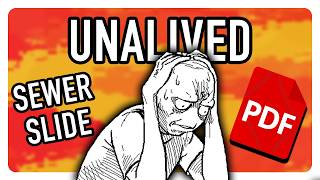 Unalived: How Social Media is Ruining Our Language