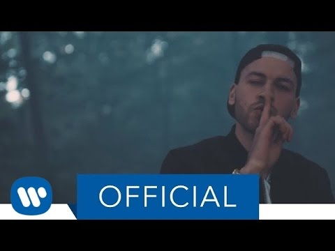 Rapsta - Topsecret (Official Music Video)