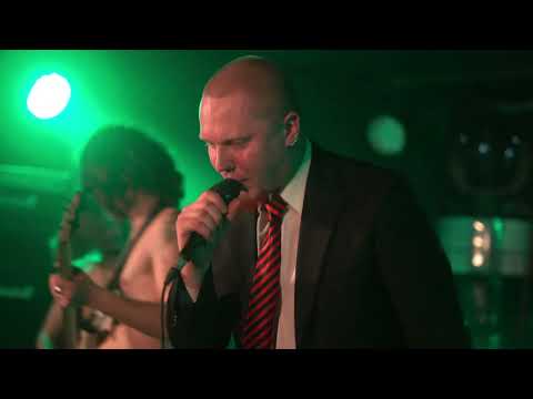 Puberteet - Su Jumal On...(Live @ Rock'n'Roll Heaven 06.04.2018)