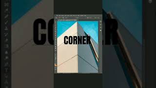 Write text on any perspective using vanishing points in Photoshop.