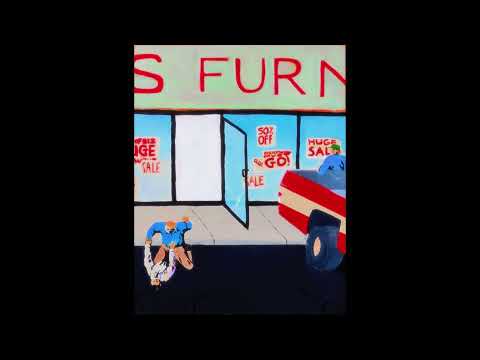 NAVY BLUE x WIKI TYPE BEAT “k!d$uper” prod by. silhouette