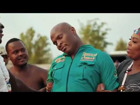 Dr Malinga ft Josta Angilalanga Izolo Official Music Video