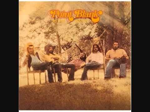 Point Blank - Waiting For A Change (1977)