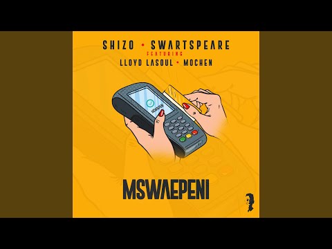 Mswaepeni (Radio Edit)