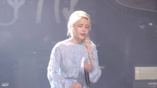 [180429] 솔라감성 콘서트 'Blossom' 막콘 "To. 별 바람 꽃 태양" + "별 바람 꽃 태양" + 문별의 이벤트 챕터 3 직캠
