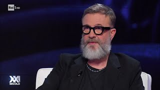 Marco Masini e i più grandi successi della sua carriera musicale - XXI Secolo 27/01/2025