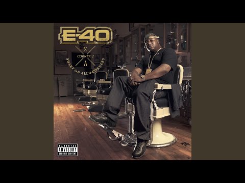 Videoclip de Jumpin' Like Mine (feat. Cousin Fik & Work Dirty) — E-40