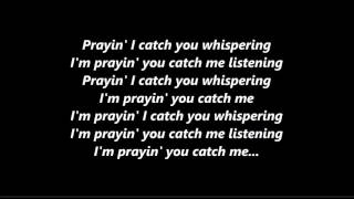 Beyoncé - Pray You Catch Me