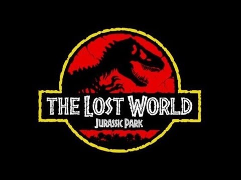 Обзор игр Jurassic Park на Sega Genesis/Mega Drive - Затерянный мир времен моего детства