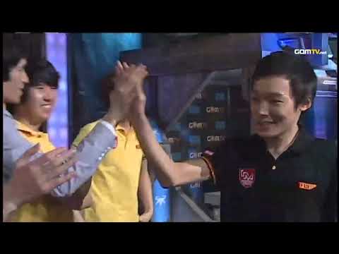 Group B - Week 1 Match 2 Set 7   IM vs fOu