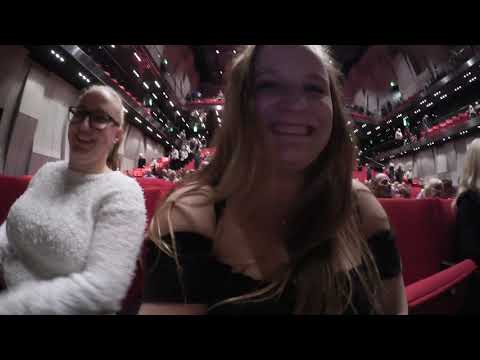 VLOGG | FREDAG 16 NOV