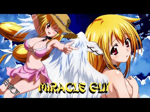 Sora no Otoshimono: Forte Miracle Guy Kaori Fukuhara