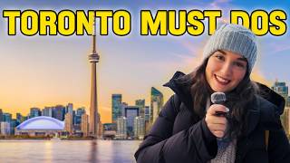 Best Things to do in Toronto | Top 5 Attractions