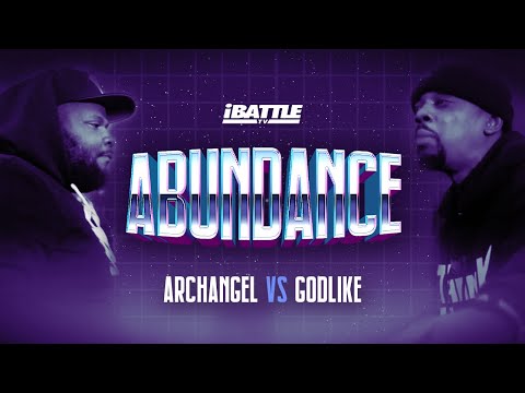 Archangel vs Godlike