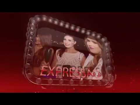 Diamond com Leandro Camargo - 07-03-2017 - International Women´s Day com ELIZABETH ARAÚJO