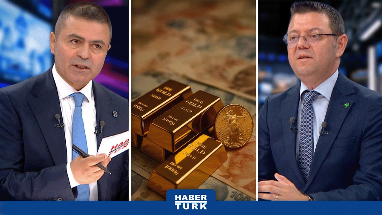 Özgür Yurtdaşseven’den ABD-İran Piyasa Değerlendirmesi