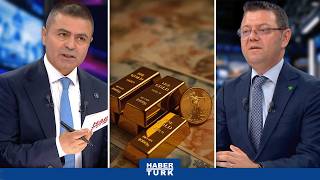 Özgür Yurtdaşseven’den ABD-İran Piyasa Değerlendirmesi