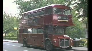 preview picture of video 'Hull & York Bus Snapshots'