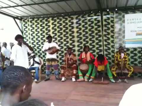 Bale susu de  casine- Djuku de BandeBi nô badja ngumb