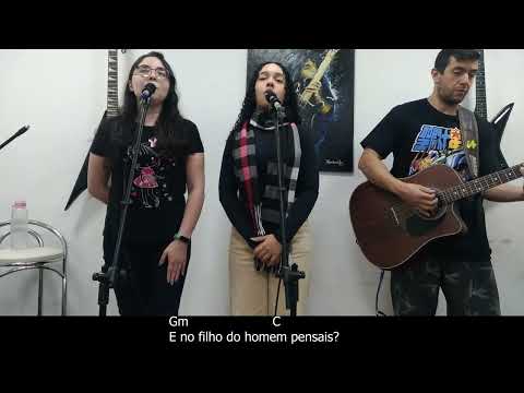 Salmo 143 - Hapek