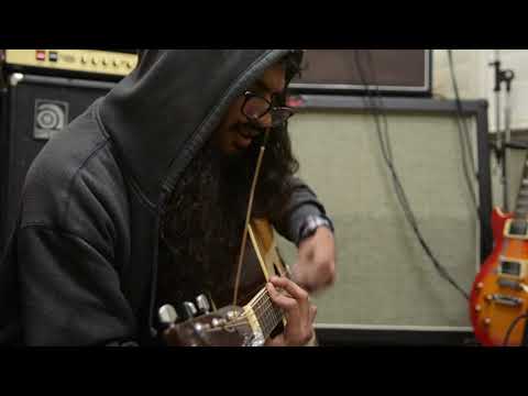 my bloody valentine - "when you sleep" (acoustic cover)