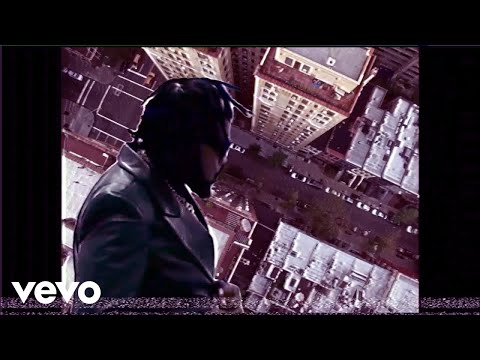 Conway the Machine, Goosebytheway, Jozzy, Dave East - Water To Wine (Official Visualizer)