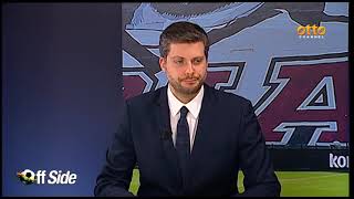off side udinese salernitana le interviste ai protagonisti