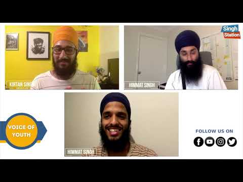 Voice of Youth with Kirtan Singh | Season 2 | Ep 02