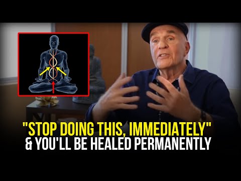 Just Stop This & You Will Be Healed Permanently | Wayne Dyer The Secret Power