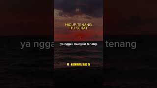 Download lagu Rumus Pertama Hidup Tenang | Ngaji Filsafat Dr. Fahruddin Faiz | mp3