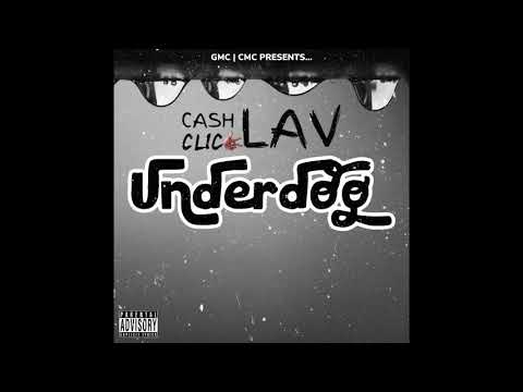 Underdog- Cash Click Lav