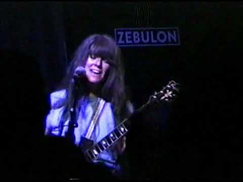 Julie Doiron - "August 10" - Live at Zebulon, 6/21/25