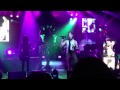 09 Broken People Jane's Addiction Live at The Palace Theatre Albany, NY March 2 2012