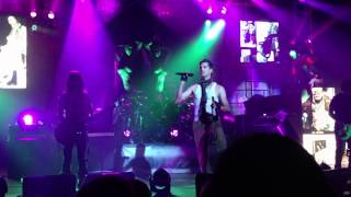 09 Broken People Jane&#39;s Addiction Live at The Palace Theatre Albany, NY March 2 2012