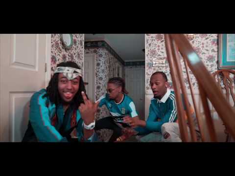 Trvp T x Be Myself (Official Video) Shot By @GankTownDurt